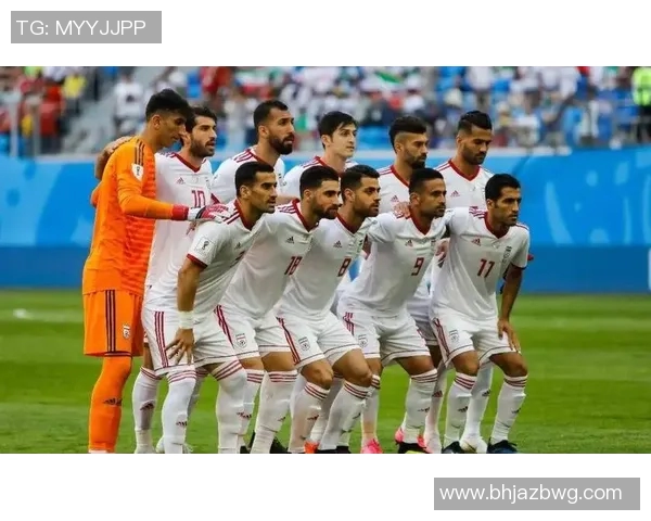 伊朗足球现役十大球星解析及其在国际赛场上的影响力